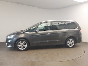 Used Ford Galaxy 2020 for sale - 78298285: Photo