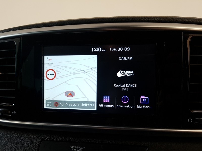Used Kia Sportage 2019 for sale - 76165903: Photo 10