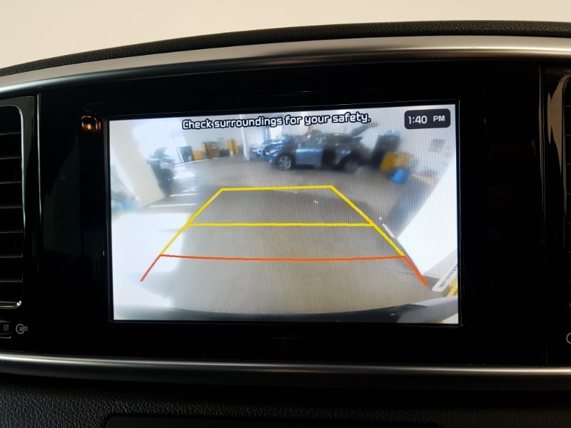 Used Kia Sportage 2019 for sale - 76165903: Photo 11