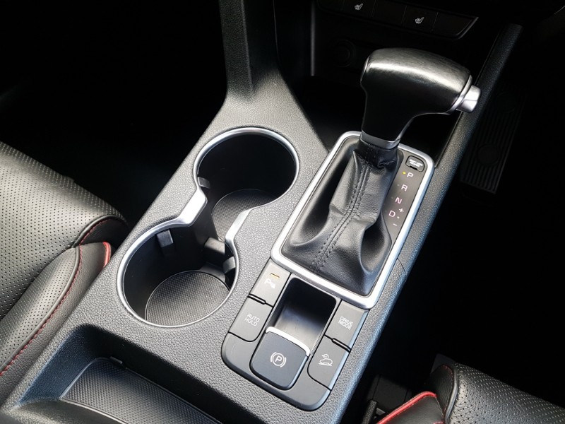 Used Kia Sportage 2019 for sale - 76165903: Photo 13