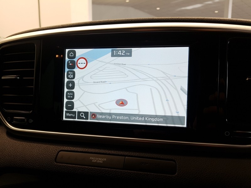 Used Kia Sportage 2019 for sale - 76165903: Photo 14