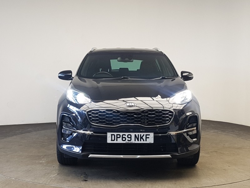 Used Kia Sportage 2019 for sale - 76165903: Photo 19