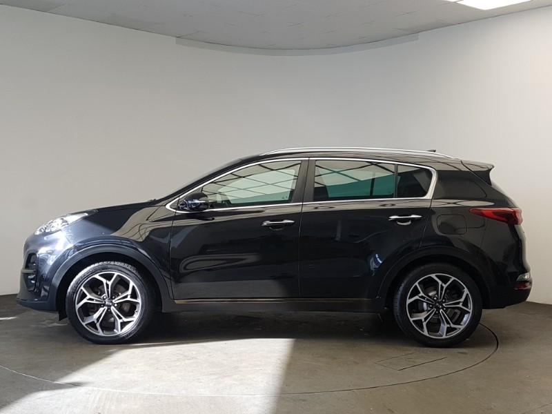 Used Kia Sportage 2019 for sale - 76165903: Photo 4