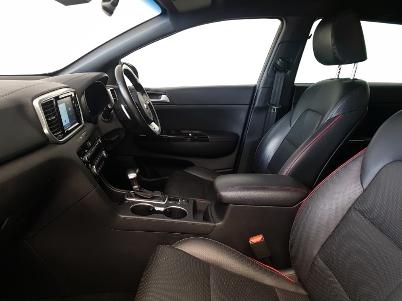 Used Kia Sportage 2019 for sale - 76165903: Photo 5