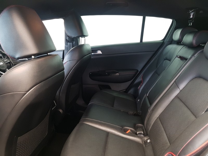 Used Kia Sportage 2019 for sale - 76165903: Photo 6