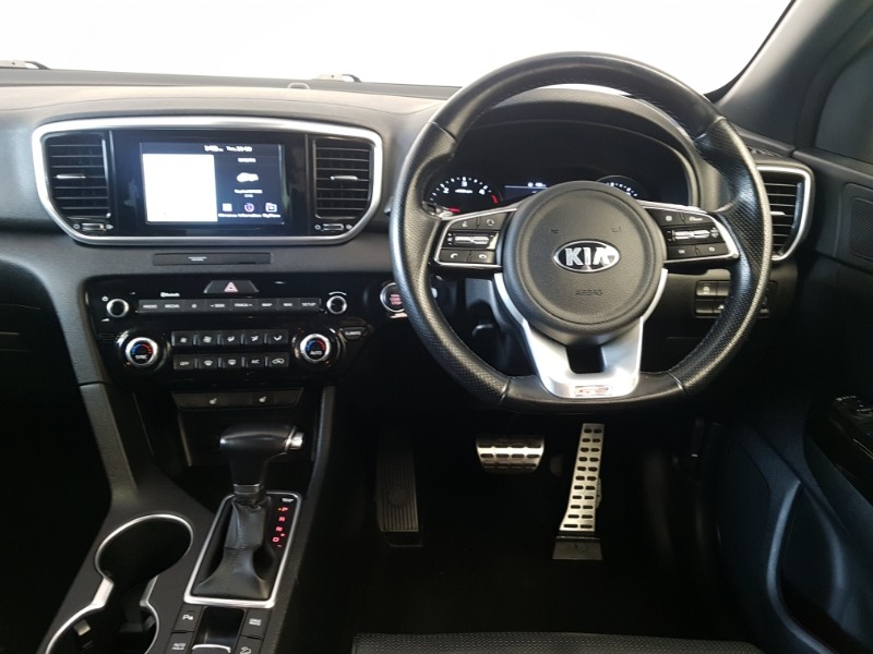 Used Kia Sportage 2019 for sale - 76165903: Photo 7