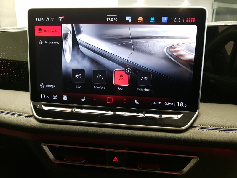 Used Volkswagen Tiguan 2024 for sale - 77405148: Photo 13