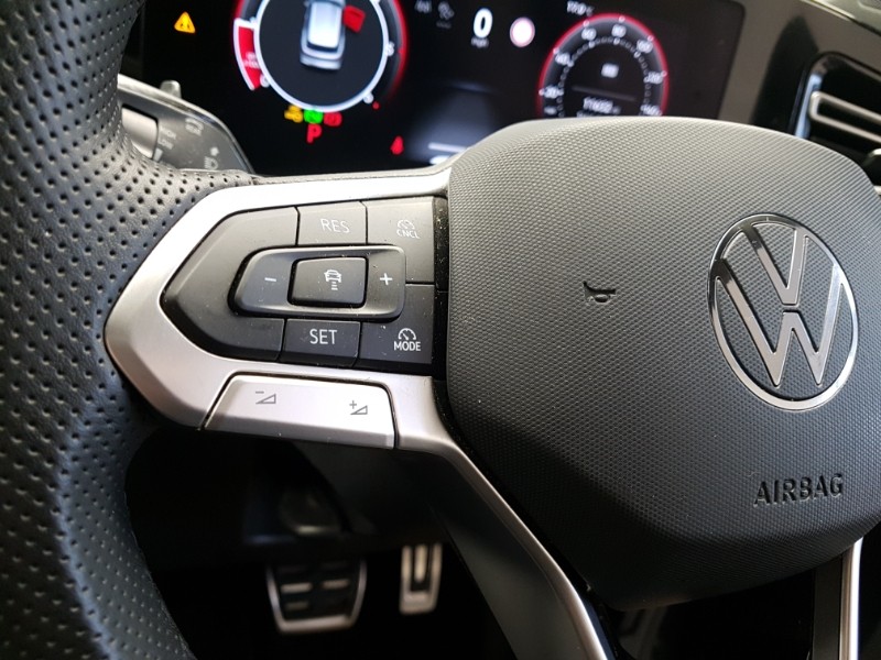 Used Volkswagen Tiguan 2024 for sale - 77405148: Photo 16