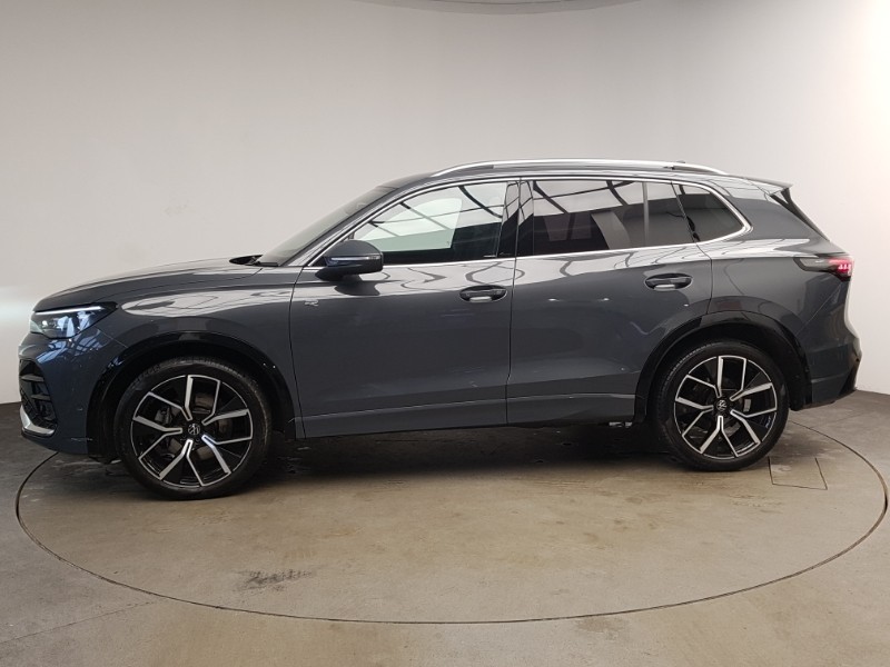 Used Volkswagen Tiguan 2024 for sale - 77405148: Photo 4