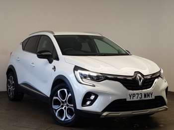 2024 - 1.0 TCE 90 Techno 5dr