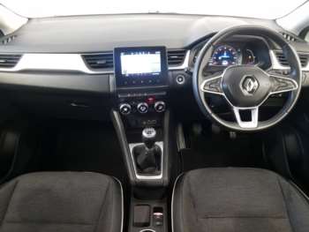 Used Renault Captur 2024 for sale - 74836270: Photo
