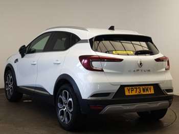 Used Renault Captur 2024 for sale - 74836270: Photo
