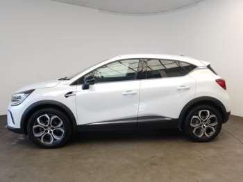 Used Renault Captur 2024 for sale - 74836270: Photo