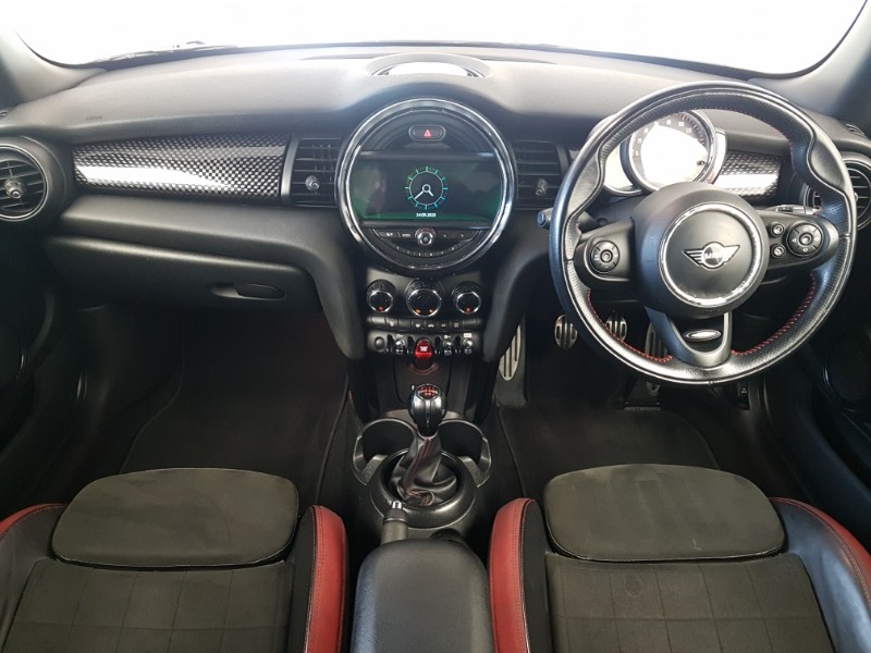 Used MINI Hatch 2018 for sale - 76465431: Photo 2