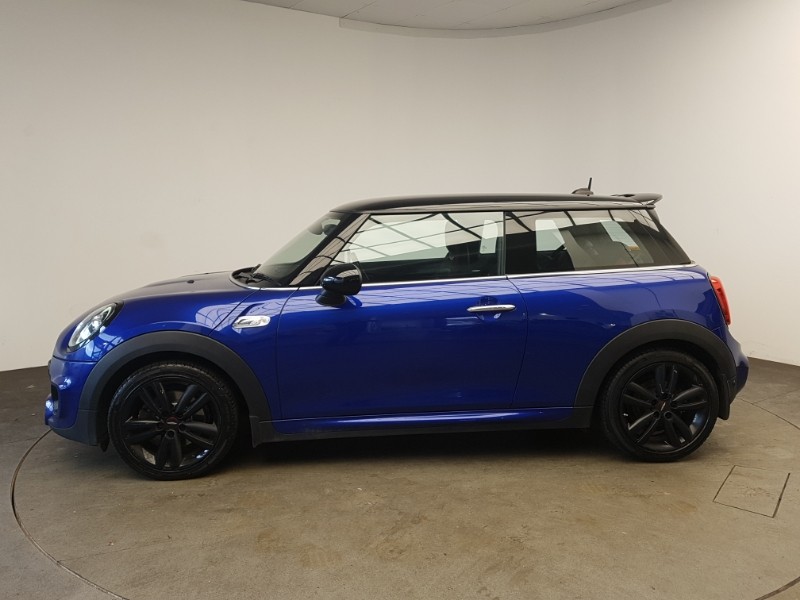 Used MINI Hatch 2018 for sale - 76465431: Photo 4