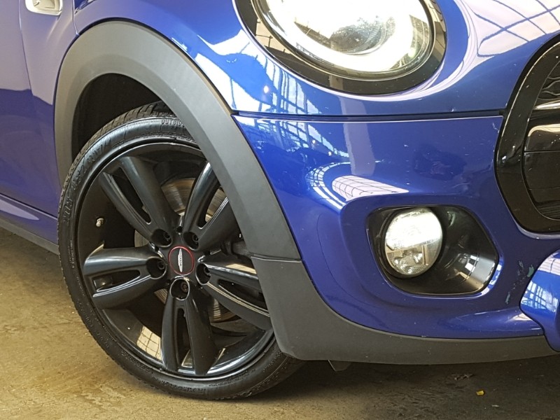 Used MINI Hatch 2018 for sale - 76465431: Photo 9