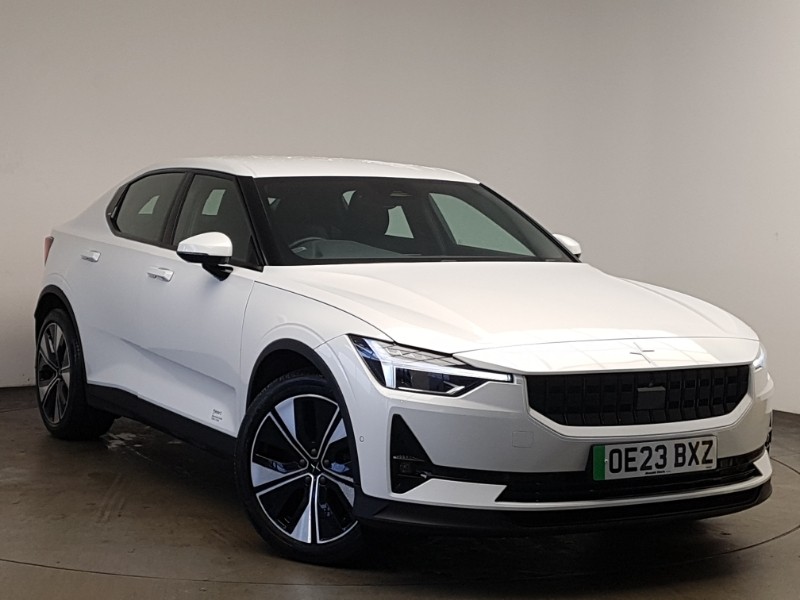 Used Polestar Polestar 2 2023 for sale - 77678336: Photo 1