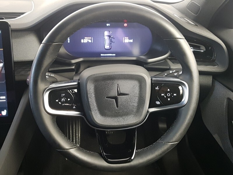 Used Polestar Polestar 2 2023 for sale - 77678336: Photo 10