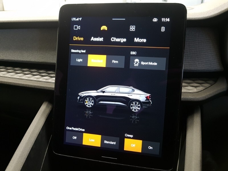 Used Polestar Polestar 2 2023 for sale - 77678336: Photo 14