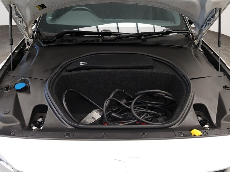 Used Polestar Polestar 2 2023 for sale - 77678336: Photo 19