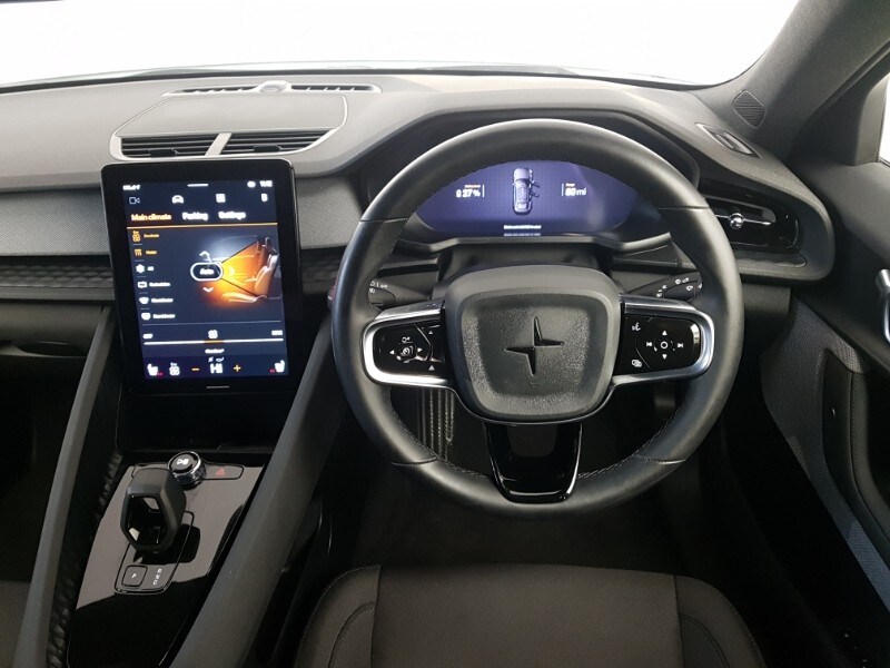 Used Polestar Polestar 2 2023 for sale - 77678336: Photo 7