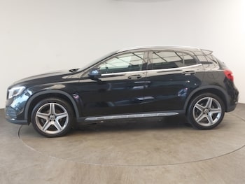 Used Mercedes-Benz GLA 2020 for sale - 78670254: Photo