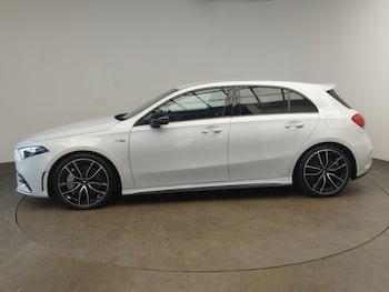 Used Mercedes-Benz A-Class 2023 for sale - 78921756: Photo