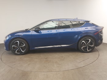 Used Kia EV6 2023 for sale - 78634590: Photo