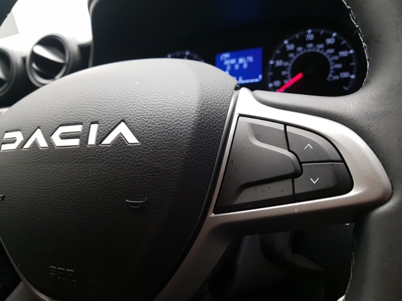Used Dacia Duster 2023 for sale - 76437843: Photo 14