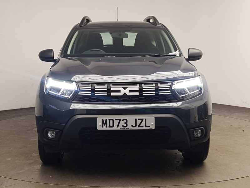 Used Dacia Duster 2023 for sale - 76437843: Photo 19
