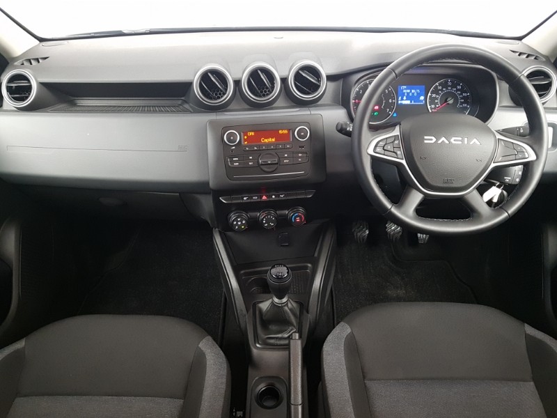 Used Dacia Duster 2023 for sale - 76437843: Photo 2