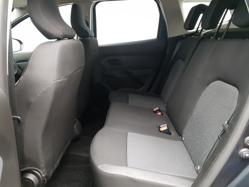 Used Dacia Duster 2023 for sale - 76437843: Photo 6