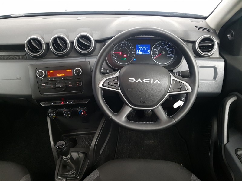 Used Dacia Duster 2023 for sale - 76437843: Photo 7
