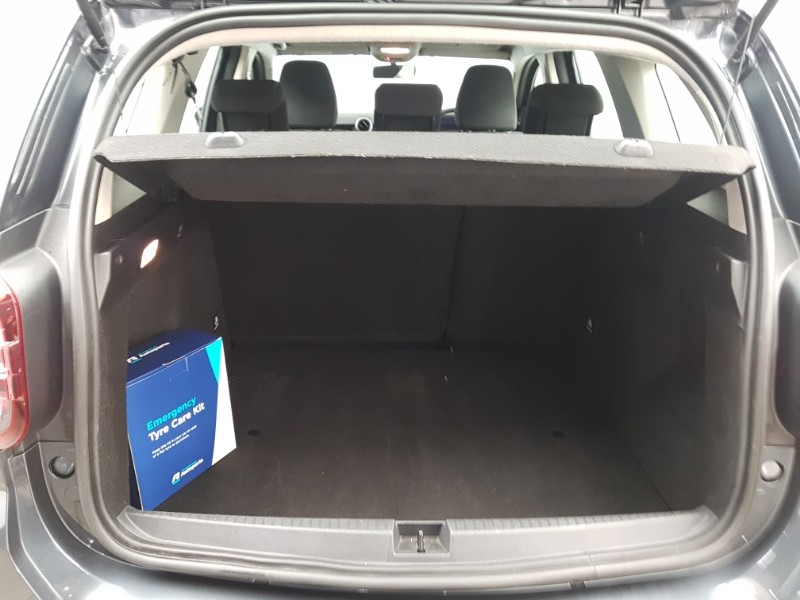 Used Dacia Duster 2023 for sale - 76437843: Photo 8