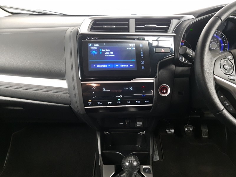 Used Honda Jazz 2020 for sale - 77338217: Photo 11