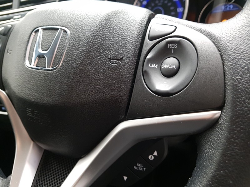 Used Honda Jazz 2020 for sale - 77338217: Photo 16