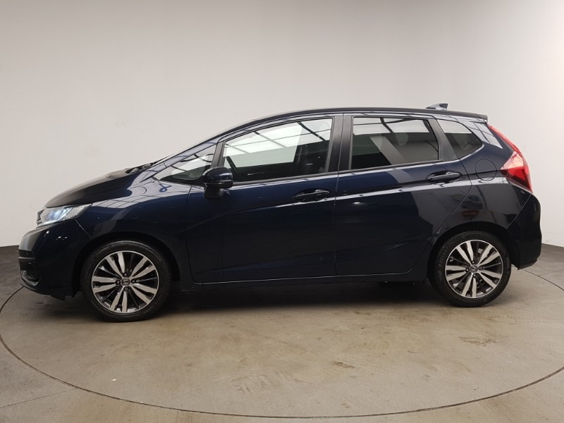 Used Honda Jazz 2020 for sale - 77338217: Photo 4