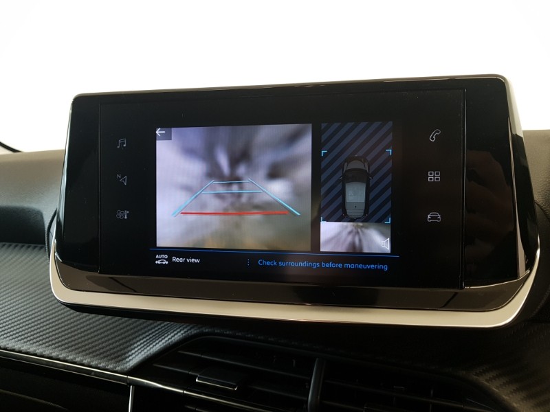 Used Peugeot 208 2021 for sale - 78033202: Photo 10