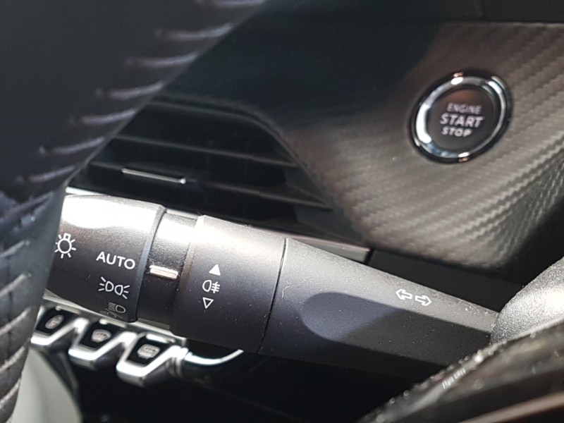 Used Peugeot 208 2021 for sale - 78033202: Photo 14