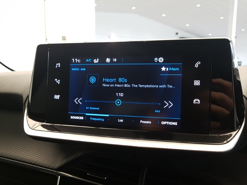 Used Peugeot 208 2021 for sale - 78033202: Photo 17