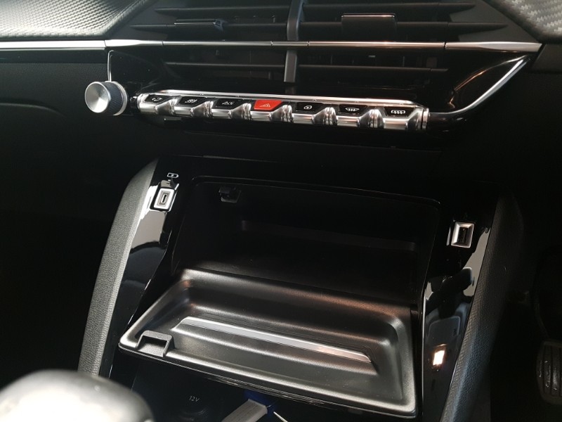 Used Peugeot 208 2021 for sale - 78033202: Photo 18