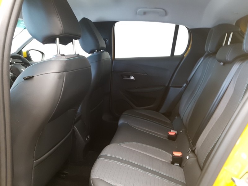 Used Peugeot 208 2021 for sale - 78033202: Photo 6