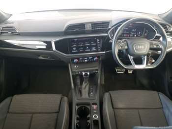 Used Audi Q3 2021 for sale - 74526929: Photo