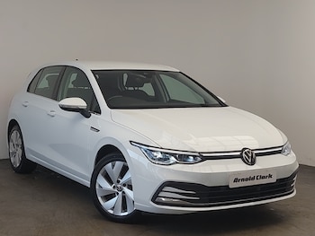 Used Volkswagen Golf 2022 for sale - 78490655: Photo
