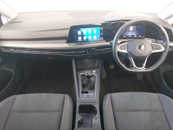 Used Volkswagen Golf 2022 for sale - 78490655: Photo