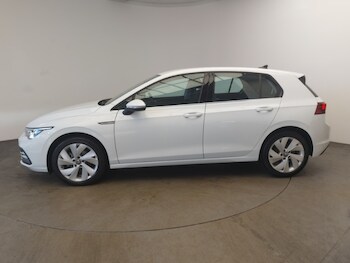 Used Volkswagen Golf 2022 for sale - 78490655: Photo