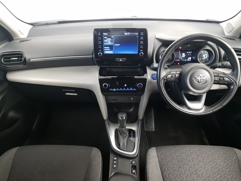 Used Toyota Yaris Cross 2022 for sale - 76970673: Photo 2