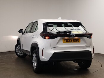 Used Toyota Yaris Cross 2022 for sale - 76970673: Photo