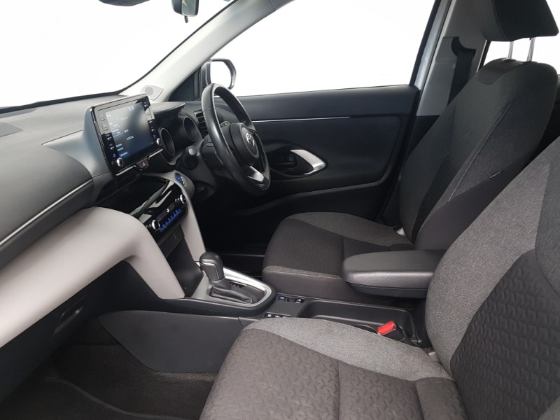 Used Toyota Yaris Cross 2022 for sale - 76970673: Photo 5