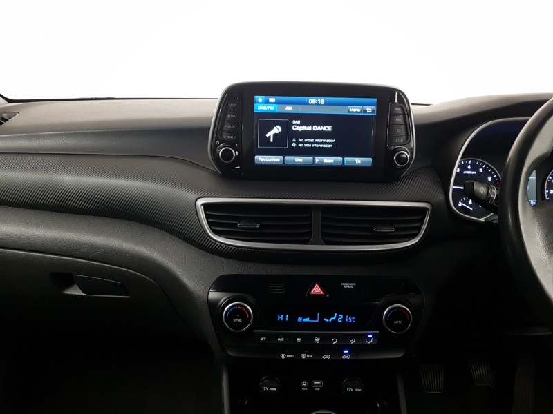 Used Hyundai TUCSON 2019 for sale - 77325370: Photo 11